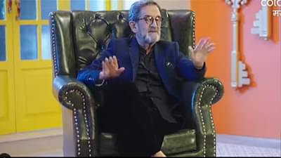 Bigg Boss Marathi 3 |  कर्करोगावर यशस्वी मात, वेदना होत असतानाही ‘शो मस्ट गो ऑन’, ‘बिग बॉस मराठी 3’ धुरा सांभाळण्यास महेश मांजरेकर सज्ज!