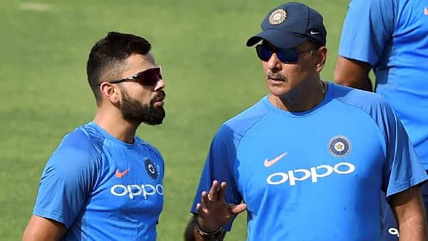 T20 World Cup साठी भारतीय संघाची रणनीती ठरली, अशी असेल टीम इंडिया, काय म्हणाले रवी शास्त्री?