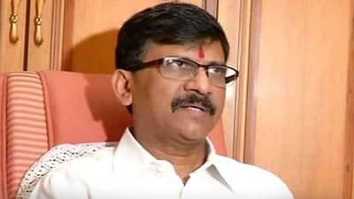 ज्यांना कुणाला आमच्याबरोबर यायचंय त्यांनी खुशाल यावं; आता संजय राऊतांची विरोधकांना खुली ऑफर