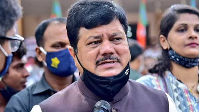 मुंबै बँकेला अ वर्ग ही विरोधकांना चपराक, संचालक मंडळाला क्लीन चिट, प्रवीण दरेकर यांचा दावा