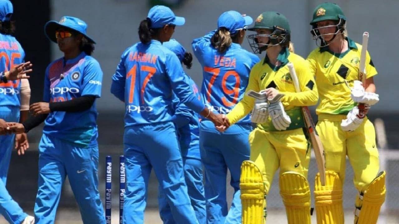 एकीकडे भारतीय पुरुष संघ आगामी टी 20 चषकाची तयारी करत असताना महिला क्रिकेट संघ ऑस्ट्रेलियन महिला संघाला मात देण्यासाठी तयार झाला आहे. भारतीय महिला आणि ऑस्ट्रेलियाच्या महिलांमध्ये क्रिकेट सामने आयोजित करण्यात आले असून 21 सप्टेंबरपासून या सामन्यांना सुरुवात होणार आहे.