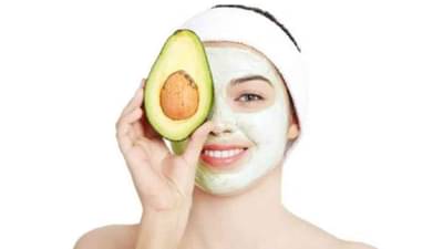 Face Pack : अ‍ॅवकाडोचे ‘हे’ फेसपॅक चेहऱ्यासाठी अत्यंत फायदेशीर!