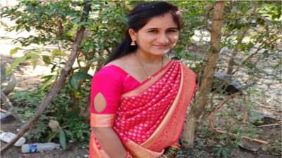 कोरोनाने पतीचा मृत्यू, विरहातून पत्नीची 18 महिन्यांच्या मुलीसह आत्महत्या, पुण्याच्या शिक्षक दाम्पत्याचा करुण अंत