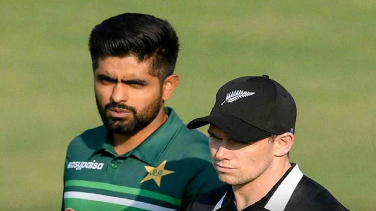 पाकिस्तान क्रिकेटवर आणखी एक नामुष्की, आधी मालिका रद्द, मग चूकीचं इंग्रजी लिहीत लाज आणली