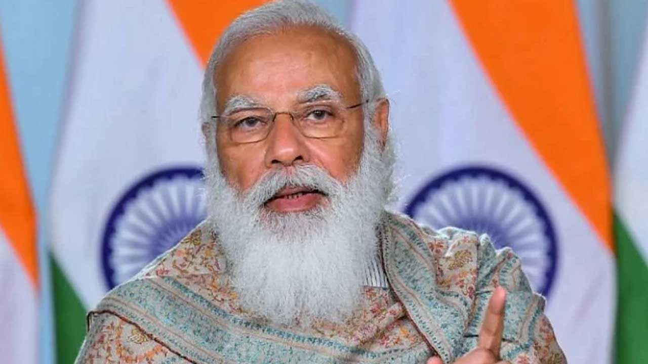 Happy Birthday PM Narendra Modi | पंतप्रधान मोदी यांच्या आयुष्यावर आधारित ‘हे’ चित्रपट, प्रेक्षकांनीही दिलाय उदंड प्रतिसाद!