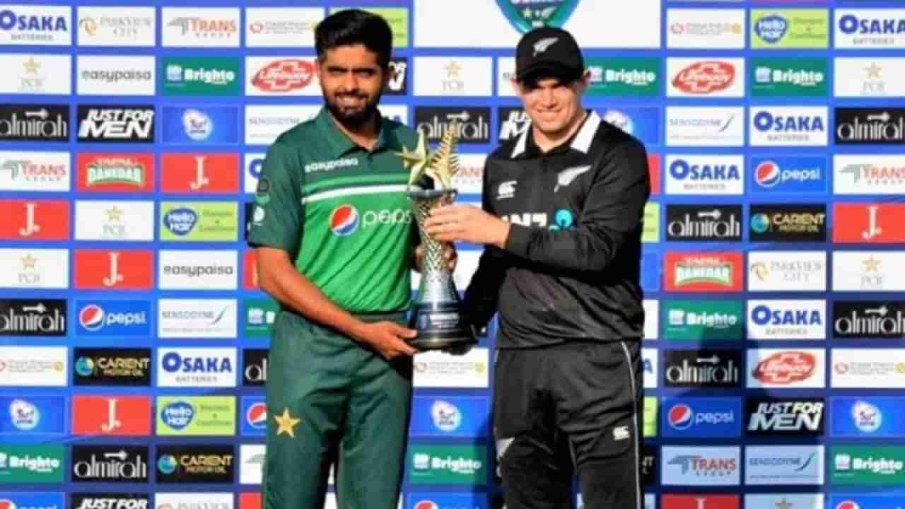 PAK vs NZ: रावळपिंडीमध्ये होऊ घातलेल्या पाकिस्तान विरुद्ध न्यूझीलंड सामन्याला आधी विलंब, मग संपूर्ण दौराच रद्द!