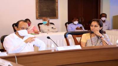 अनंत चतुर्दशीला पुणे बंद! फक्त अत्यावश्यक सेवा सुरु राहणार, अजित पवारांकडून स्पष्ट