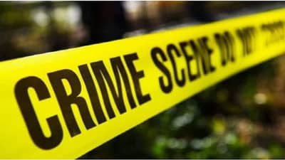 पळून गेलेल्या जोडप्याला मुलीच्या नातेवाईकांनी दिल्लीत शोधलं, ग्वालियरमध्ये नेलं, मुलाचं लिंग कापत हत्या, मुलीचा गळा चिरला