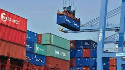 भारत येत्या मार्चअखेर 400 अब्ज डॉलरची निर्यात करेल; पियुष गोयल यांचा विश्वास