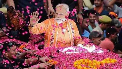 Happy Birthday PM Narendra Modi | कंगना रनौत ते अक्षय कुमार, बॉलिवूडकरांनी पंतप्रधान नरेंद्र मोदींना दिल्या वाढदिवसाच्या शुभेच्छा!