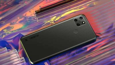 50MP कॅमेरा, 5000 mAh बॅटरी, अवघ्या 10999 रुपये किंमतीत Realme C25Y स्मार्टफोन लाँच