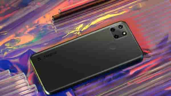 50MP कॅमेरा, 5000 mAh बॅटरी, अवघ्या 10999 रुपये किंमतीत Realme C25Y स्मार्टफोन लाँच