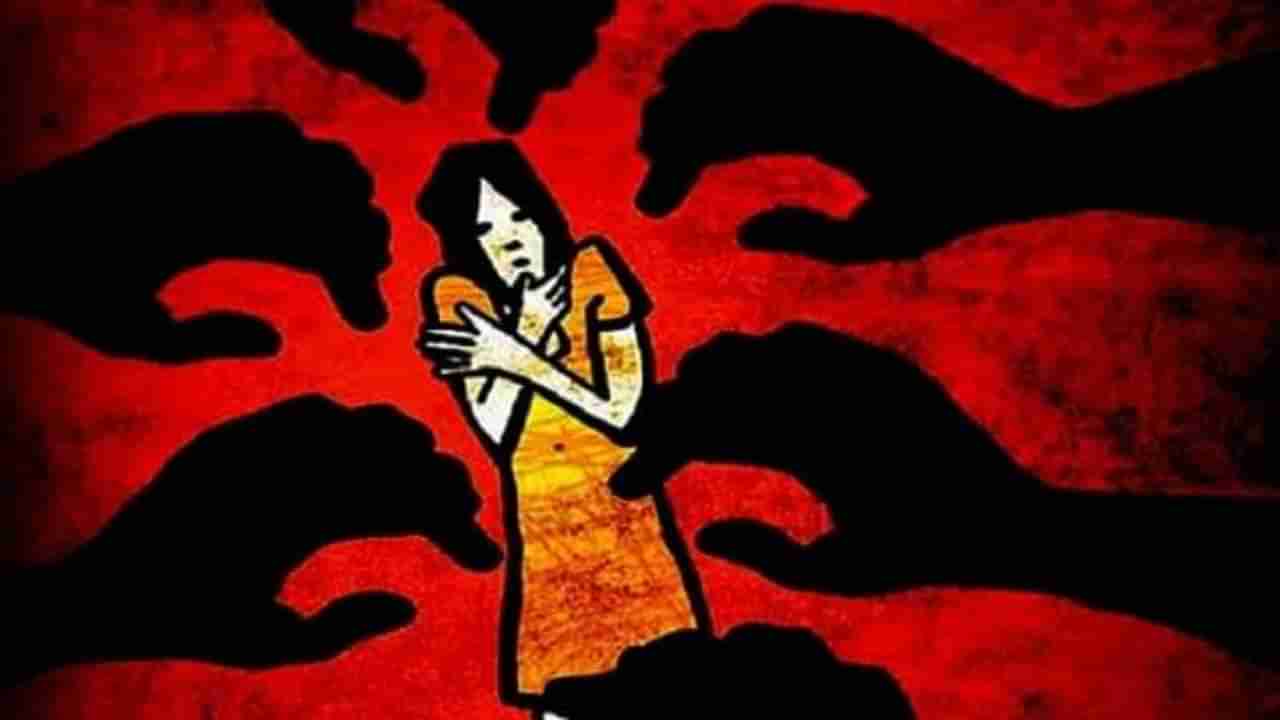 बॉयफ्रेण्डकडून बलात्काराचं व्हिडीओ शूट, 14 वर्षीय मुलीवर 31 जणांचा गँगरेप, डोंबिवलीत खळबळ