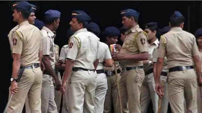 पुणे पोलीस दलात भरती, शिपाई पदासाठी 5 ऑक्टोबरला लेखी परीक्षा, जाणून घ्या हॉलतिकीट कधी मिळणार?
