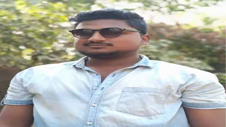 Ulhasnagar | उल्हासनगरात गुंडाची भररस्त्यात वार करुन हत्या Ulhasnagar | उल्हासनगरात गुंडाची भररस्त्यात वार करुन हत्या