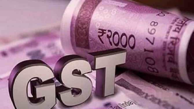 ऑक्टोबर 2021 मध्ये GST संकलन पुन्हा 1.3 लाख कोटींच्या पुढे, 24 टक्क्यांनी वाढ