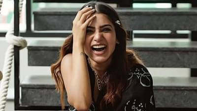 Samantha New Film : घटस्फोटाच्या चर्चेदरम्यान समंथाने स्वीकारला नवा चित्रपट, ब्रेक घेण्याचा निर्णय केला रद्द?