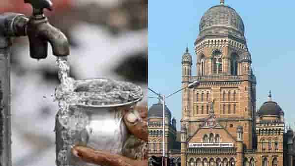 दादर, धारावी, परळ, भायखळा, गोरेगाव, मुलुंडमधील पाणी पिण्यास अयोग्य, महापालिकेच्याच अहवालातून धक्कादायक माहिती उघड