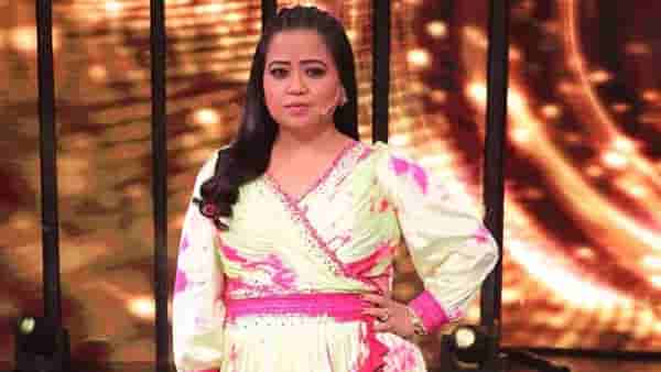 Bharti Singh Channel : ‘कॉमेडी क्वीन’ भारती सिंह चाहत्यांच्या भेटीला आणणार नवे चॅनेल, पाहा काय असणार नाव?