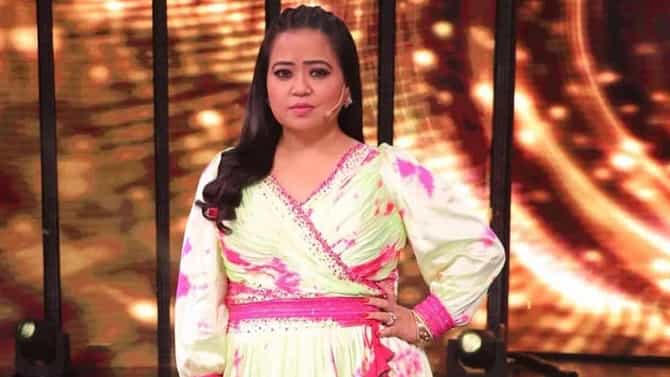 Bharti Singh Channel : ‘कॉमेडी क्वीन’ भारती सिंह चाहत्यांच्या भेटीला आणणार नवे चॅनेल, पाहा काय असणार नाव?