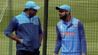 विराटच्या राजीनाम्यानंतर अनिल कुंबळे पुन्हा मुख्य प्रशिक्षक?, का दिला होता कुंबळेने राजीनामा?