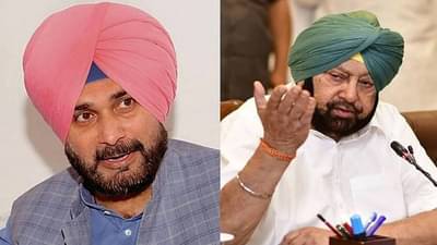 भाजपने 6 महिन्यात 5 मुख्यमंत्री बदलले, काँग्रेसला एक जमेना? पंजाबमध्ये पुन्हा कॅप्टन पंगा, वाचा काय घडतंय?