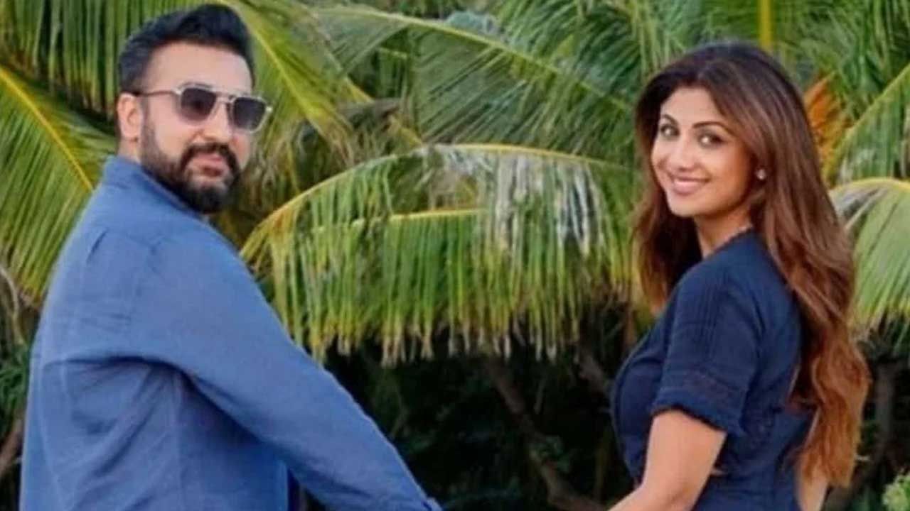 Shilpa Shetty | राज कुंद्रासोबतच्या नात्यावर शिल्पा शेट्टी मोठा निर्णय घेण्याच्या तयारीत? सोशल मीडियावर पोस्ट करत दिला संकेत...