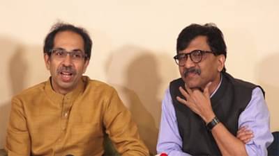 मुख्यमंत्र्यांच्या त्या वक्तव्यावर राष्ट्रवादी नाराज? खासदार संजय राऊत मुख्यमंत्र्यांच्या भेटीला