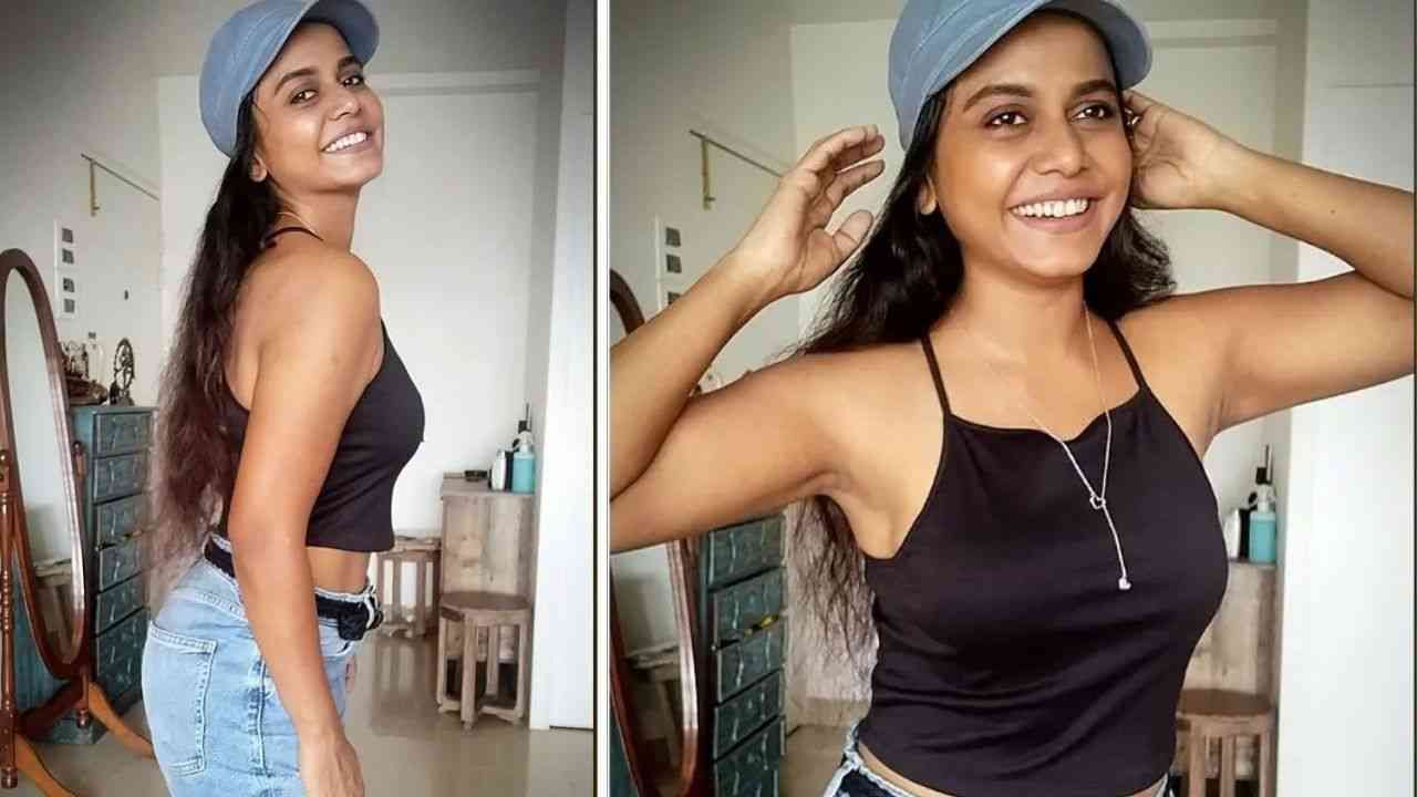 दरम्यान, हेमांगी कवी ही एक मराठमोळी तसेच एक कसदार अभिनेत्री म्हणून ओळखली जाते. महाराष्ट्रात तिचे लोखांनी चाहते आहेत.