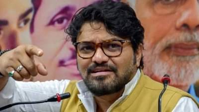 TMC मध्ये आल्याने बाबुल सुप्रियोंवर ममता बनर्जी खुश, पक्षाकडून राज्यसभेवर पाठवण्याची शक्यता