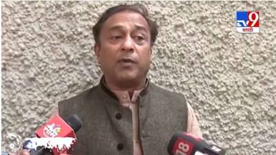 राजर्षी शाहू महाराज अनुदानित वसतिगृह कर्मचाऱ्यांना सरकारी वेतनश्रेणी लागू करा,राजू वाघमारेंची मागणी