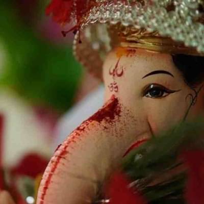 शिस्तीत करा बाप्पांचे विसर्जन, गणेश मूर्ती- निर्माल्य विहिरींत टाकू नका, औरंगाबाद महापालिकेचे आवाहन