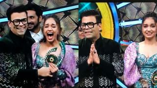 Bigg Boss OTT Grand Finale highlights : दिव्या अग्रवाल ठऱली बिग बॉस ओटीटीची विजेती, ट्रॉफीसह मिळाले 25 लाख रुपये