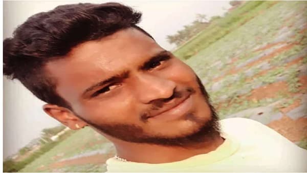 बायकोवर विवाहबाह्य संबंधांचा संशय, नवऱ्याने चिमुकल्याचा जीव घेऊन बोअरवेलमध्ये फेकलं
