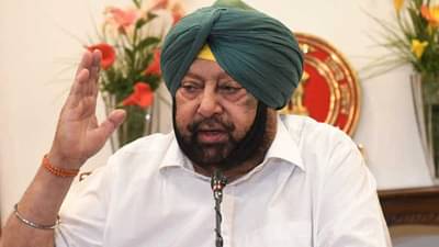 मुख्यमंत्री करायचा तर माझ्याच गटाचा करा, नाही तर बहुमत चाचणीला तयार राहा; अमरिंदर सिंग यांनी थेट हायकमांडला ललकारले
