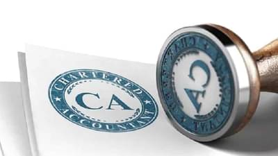 icai ca inter result 2021 : आयसीएआय सीए इंटर परीक्षेचा निकाल जाहीर, निकाल कुठं पाहायचा?