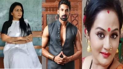 Bigg Boss Marathi 3 | देवमाणूस फेम सोनाली पाटील, सुरेखा कुडची, अरुण गवळीचा जावई कन्फर्म?