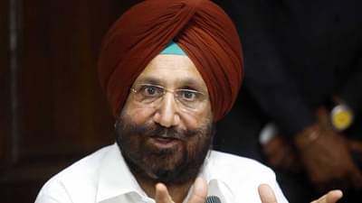 ना सिद्धू, ना जाखड, अंबिका सोनी यांचाही नकार... आता मुख्यमंत्रीपदाच्या रेसमध्ये सुखजिंदर रंधावा; सोनिया गांधींकडे खलबतं सुरू