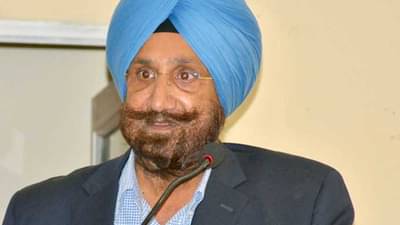 तीन पिढ्या काँग्रेसमध्ये, गांधी घराण्याशी घनिष्ठ संबंध; कोण आहेत सुखजिंदरसिंग रंधावा?