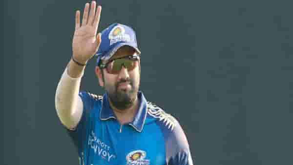 IPL 2021: मुंबई इंडियन्स विरुद्ध चेन्नई सुपरकिंग सामन्यात रोहित का नाही?, पोलार्डने सांगितलं कारण
