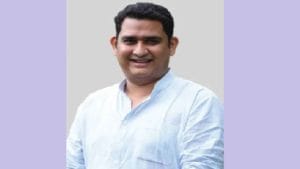 आमदार आशुतोष काळे यांना कोरोना, साईबाबा संस्थानचे अध्यक्षपद स्वीकारताना झाली होती गर्दी, संसर्ग वाढणार ?