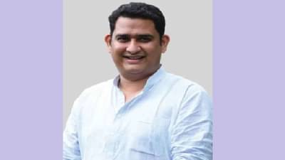 आमदार आशुतोष काळे यांना कोरोना, साईबाबा संस्थानचे अध्यक्षपद स्वीकारताना झाली होती गर्दी, संसर्ग वाढणार ?