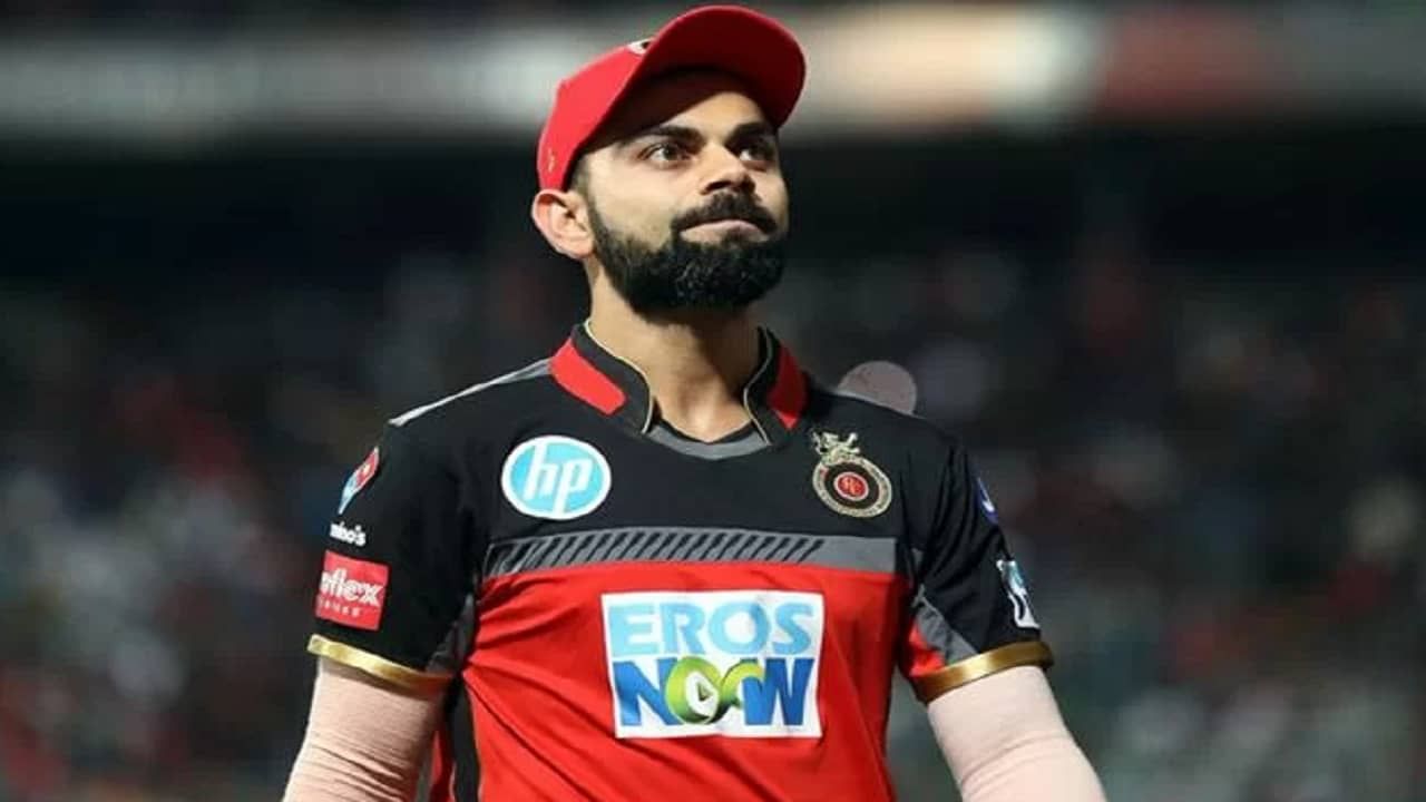 IPL 2021: विराटचा आणखी एक मोठा निर्णय, यंदाच्या आयपीएलनंतर आरसीबीचं कर्णधारपदही सोडणार