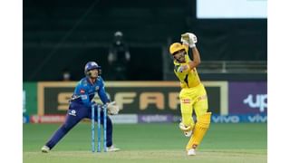 IPL 2021 : पराभवानंतर मुंबईला आणखी एक धक्का, रोहित शर्मा दुखापतग्रस्त, पुढच्या सामन्यांनाही मुकणार?