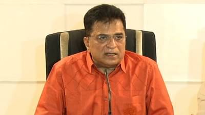 राष्ट्रवादीचे गुंड सोमय्यांना धमक्या देतायत, केसाला धक्का लावाल तर दुसऱ्या दिवशी सरकार बरखास्त होईल