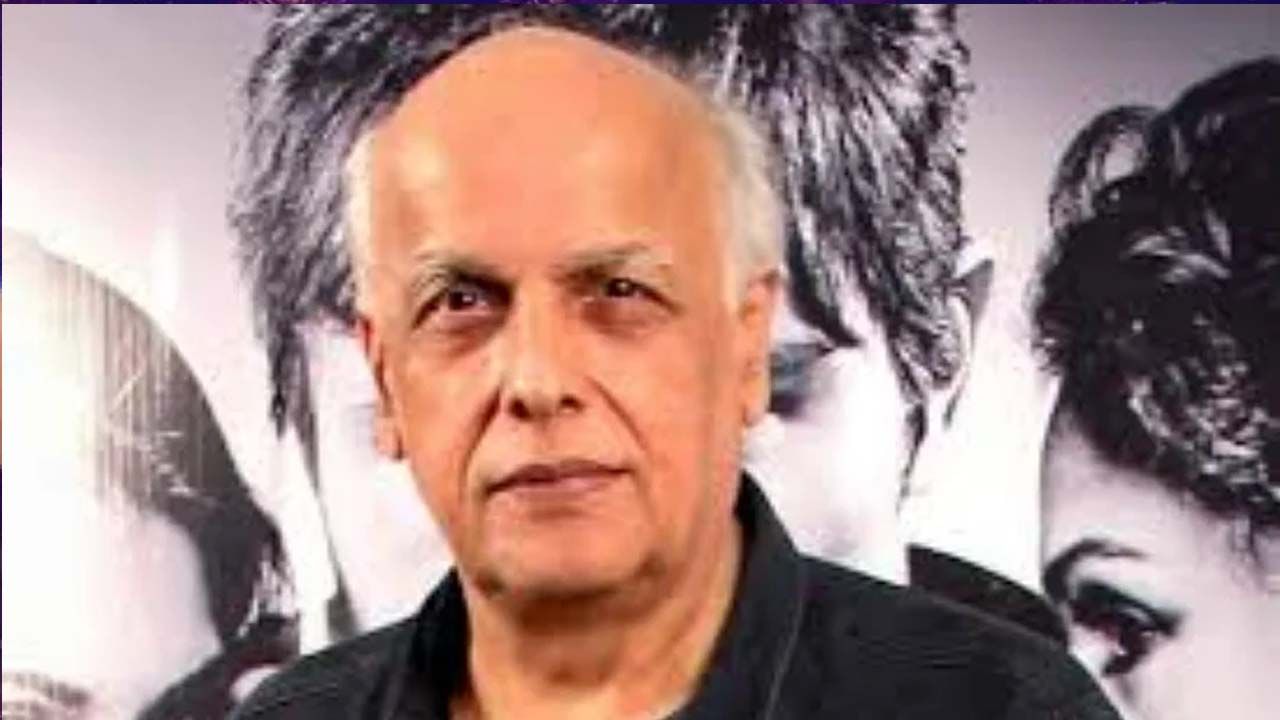 Happy Birthday Mahesh Bhatt | परवीन बाबीसोबत अफेअर ते कंगनासोबत गैरवर्तन, अनेक वादांचा भाग बनलेयत महेश भट्ट Happy Birthday Mahesh Bhatt | परवीन बाबीसोबत अफेअर ते कंगनासोबत गैरवर्तन, अनेक वादांचा भाग बनलेयत महेश भट्ट