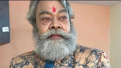 Anupam Shyam Birth Anniversary | ठाकूर सज्जन सिंहची भूमिका साकारून अमर झाले अनुपम श्याम, वाचा त्यांचा अभिनय प्रवास...