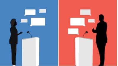 आंतरशालेय वाद-विवाद स्पर्धेचं आयोजन, लाल बहादुर शास्त्री यांच्या जयंतीनिमित्त मराठवाडा पातळीवर स्पर्धा