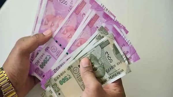 सरकारी कर्मचाऱ्यांचा HRA दसऱ्यापूर्वी 3 टक्क्यांनी वाढणार, आता पगार किती होणार?
