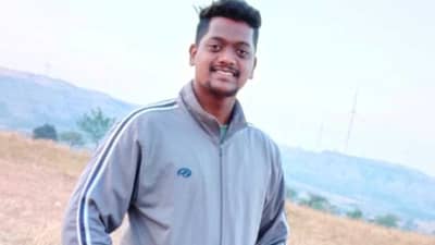 मंडपातील वीज पुरवठा चेक करताना विजेचा शॉक लागून तरुणाचा मृत्यू; दुर्देवी घटनेने कल्याणमध्ये हळहळ